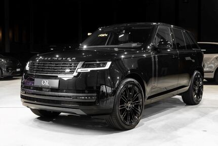 Land Rover Range Rover Gebrauchtwagen