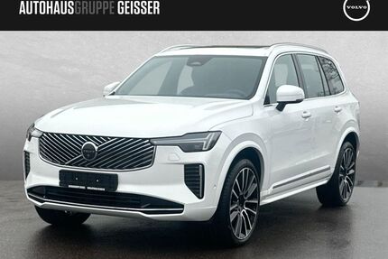 Volvo XC90 Gebrauchtwagen