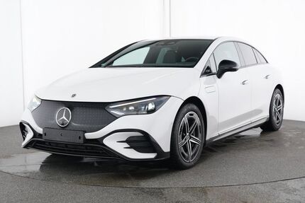 Mercedes-Benz EQE Gebrauchtwagen
