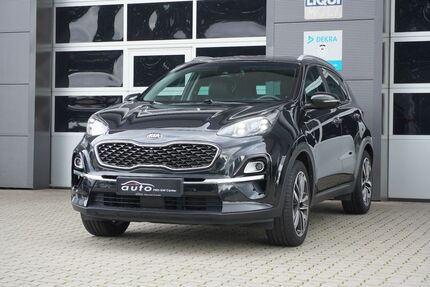 Kia Sportage Gebrauchtwagen