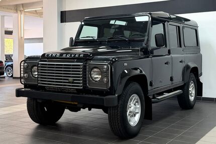 Land Rover Defender Gebrauchtwagen
