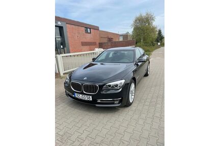 BMW 730 Gebrauchtwagen