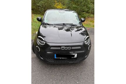 Fiat 500e Gebrauchtwagen