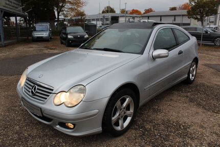 Mercedes-Benz C 230 Gebrauchtwagen