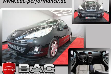 Peugeot 207 Gebrauchtwagen