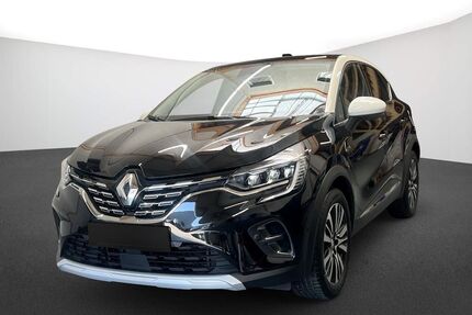 Renault Captur Gebrauchtwagen