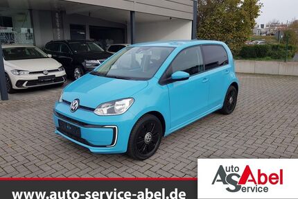 VW up! Gebrauchtwagen