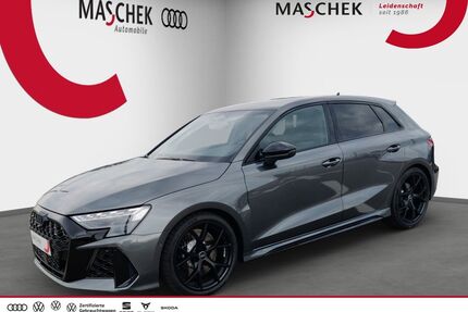 Audi RS3 Gebrauchtwagen