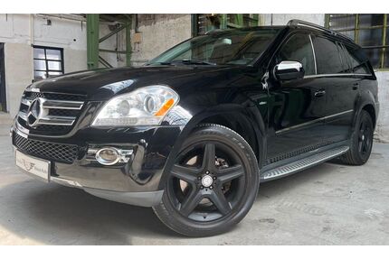 Mercedes-Benz GL 320 Gebrauchtwagen
