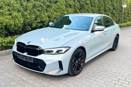 BMW 330 Gebrauchtwagen