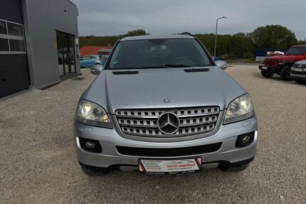 Mercedes-Benz ML 280 Gebrauchtwagen