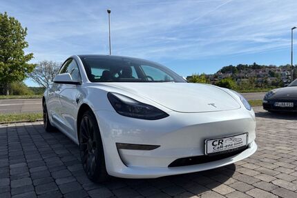 Tesla Model 3 Gebrauchtwagen