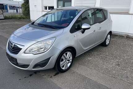Opel Meriva Gebrauchtwagen