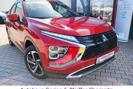 Mitsubishi Eclipse Cross Gebrauchtwagen