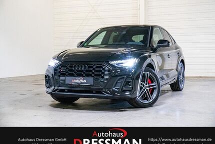 Audi SQ5 Gebrauchtwagen