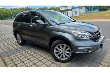 Honda CR-V Gebrauchtwagen