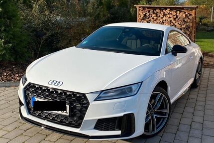 Audi TT Gebrauchtwagen