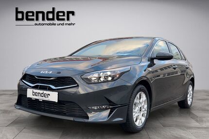 Kia ceed / Ceed Gebrauchtwagen