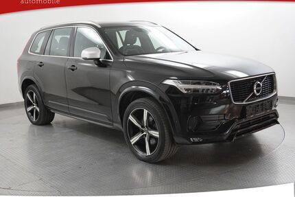 Volvo XC90 Gebrauchtwagen