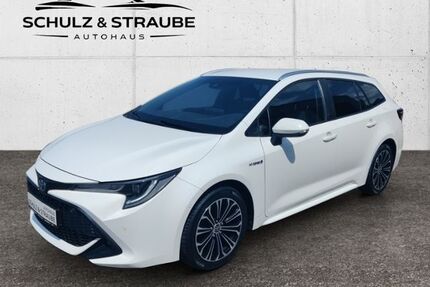 Toyota Corolla Gebrauchtwagen