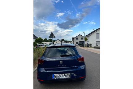 Seat Ibiza Gebrauchtwagen