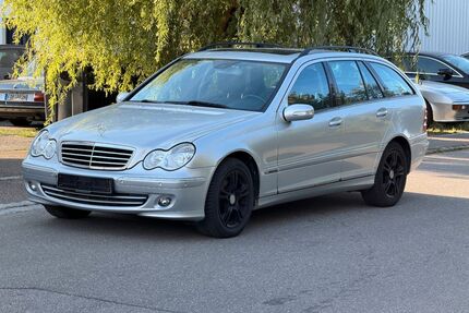 Mercedes-Benz C 180 Gebrauchtwagen
