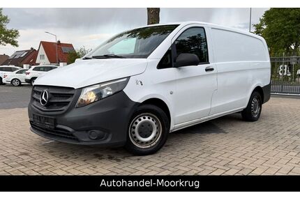 Mercedes-Benz Vito Gebrauchtwagen