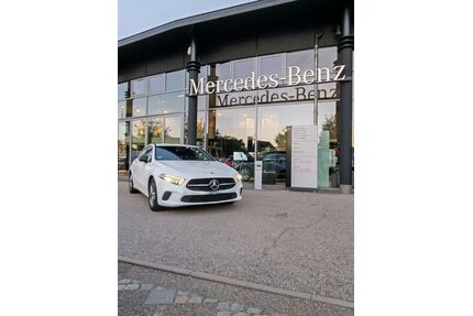 Mercedes-Benz A 180 Gebrauchtwagen