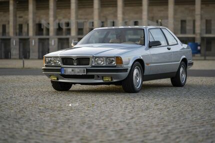Maserati 228 Gebrauchtwagen