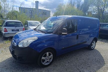 Opel Combo Gebrauchtwagen
