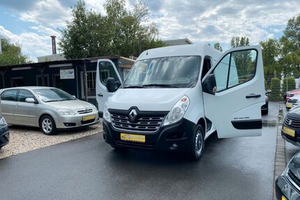 Renault Master Gebrauchtwagen