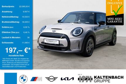Audi Cooper SE 