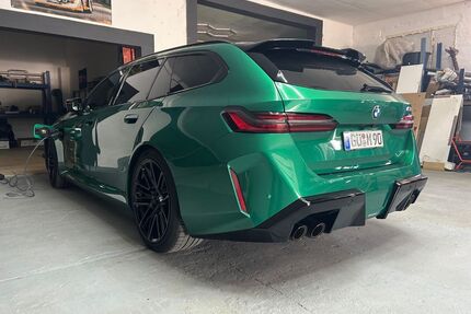 BMW M5 Gebrauchtwagen