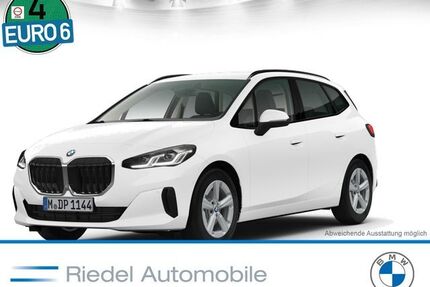 BMW 220 Active Tourer Gebrauchtwagen