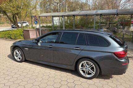 BMW 530 Gebrauchtwagen