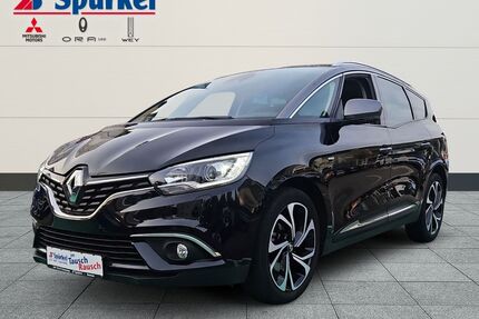 Renault Scenic Gebrauchtwagen