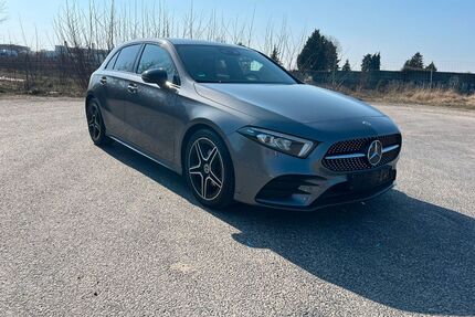 Mercedes-Benz A 180 Gebrauchtwagen