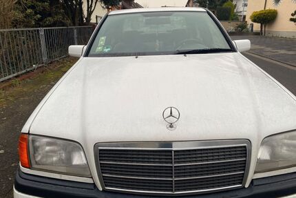 Mercedes-Benz C 180 Gebrauchtwagen