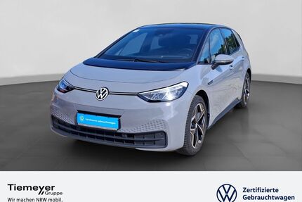 VW ID.3 Gebrauchtwagen