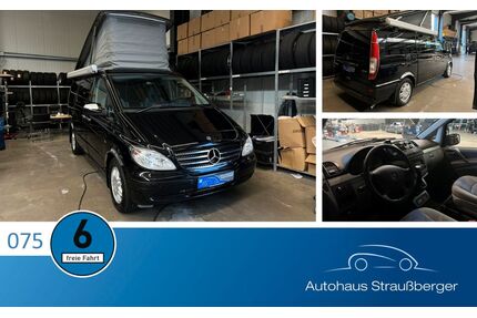 Mercedes-Benz Viano Gebrauchtwagen