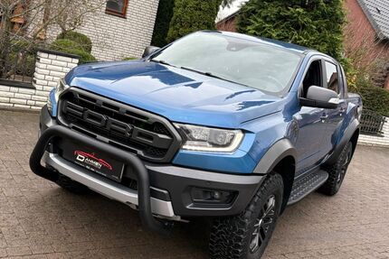 Ford Ranger Gebrauchtwagen