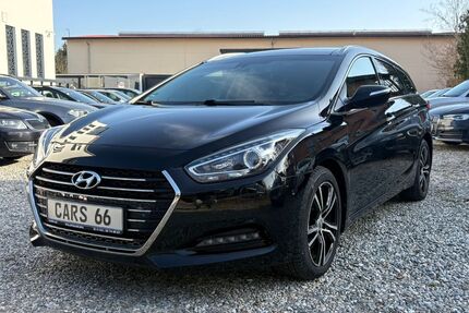 Hyundai i40 Gebrauchtwagen
