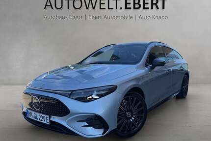 Mercedes-Benz CLA 350 Gebrauchtwagen
