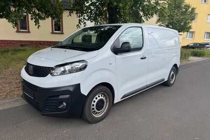 Fiat Scudo Gebrauchtwagen