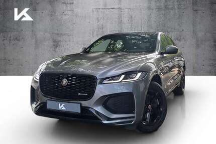 Jaguar F-Pace Gebrauchtwagen