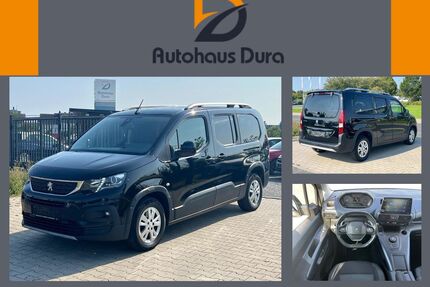 Peugeot Rifter Gebrauchtwagen