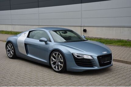 Audi R8 Gebrauchtwagen