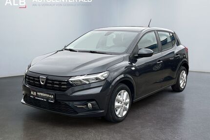 Dacia Sandero Gebrauchtwagen