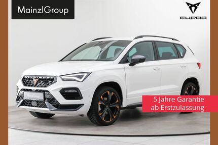 Cupra Ateca Gebrauchtwagen