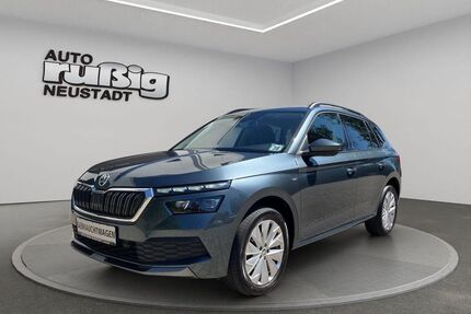 Skoda Kamiq Gebrauchtwagen
